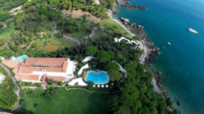  Santavenere Hotel  Маратея